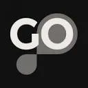 Logo Go-Vital Bedrijfsfitnessonline