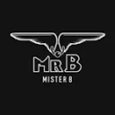 Logo Mister B BV