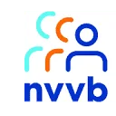 Logo Nederlandse Vereniging voor Burgerzaken NVVB