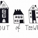 Logo Out of Town