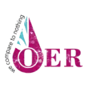 Logo OER Agency