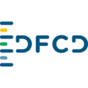 Logo Dutch Fund for Climate and Development