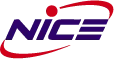 Logo van NICE International