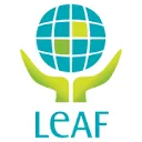 Logo van LeAF BV