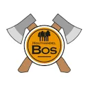 Logo Houthandel Bos