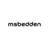 Logo MSB Matrassen AND Boxsprings
