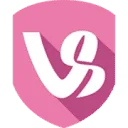 Logo van Voldaan