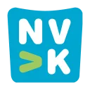 Logo van Nederlandse Vereniging Voor Kindertandheelkunde NVvK