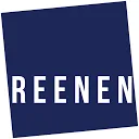 Logo Van Reenen Glas