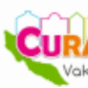 Logo Curaçao Vakantiehuis
