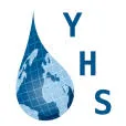 Logo Young Hydrologic Society Netherlands