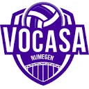 Logo VoCASA Volleybalvereniging