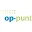 Logo Op Punt accountant AND belastingadviseur