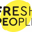 Logo van Fresh People