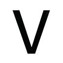 Logo VISIONARY Agency Amsterdam