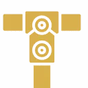Logo van Betonstut B.V.