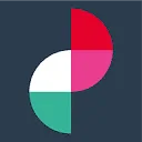 Logo van Marketing Haagse Binnenstad
