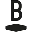 Logo Bas van Vuurde Graphic Design