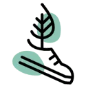 Logo Vitaal in het Groen