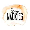 Logo Studio Naokies