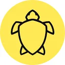 Logo Tortu World