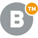 Logo BATAAFSCHE TEEKEN MAATSCHAPPIJ