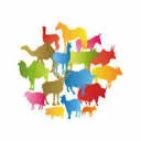 Logo 16 Mammals