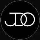 Logo van JDO Academy Hair AND Make-up School