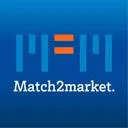 Logo Match2Market Business Growth Systems