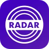 Logo Antidiscriminatiebureau RADAR
