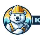 Logo ICE Bouw