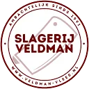 Logo Slagerij Veldman Webshop
