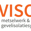 Logo VISO metselwerk AND gevelisolatiesystemen