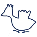 Logo De Galerie Den Haag AND De Galerie Rotterdam
