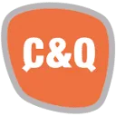 Logo van Ç AND Q Executive Search