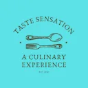 Logo van Taste Sensation
