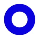Logo van ronder