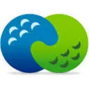 Logo Partners in Golf