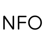 Logo van Nederlandse Filosofie Olympiade