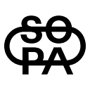 Society Particular SOPA logo