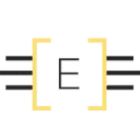 Logo Evert van Voorst Fotografie