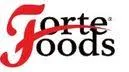 Logo Forte Foods BV