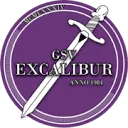 Logo GSV Excalibur