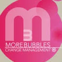 Logo van More Bubbles Recruitment