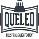 Logo QueLED