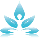 Logo van Yogacentrum Eemland