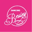 Logo Dancing Bruins