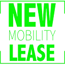 Logo van New Mobility Lease