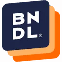 Logo van BNDL