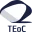 Logo van The Experience of Customers TEoC